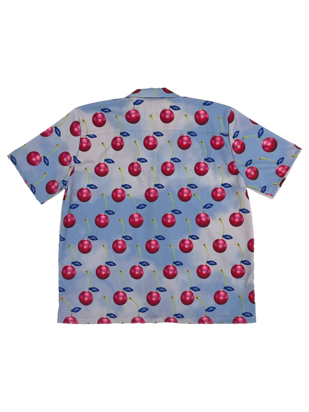 Cherry Shirt