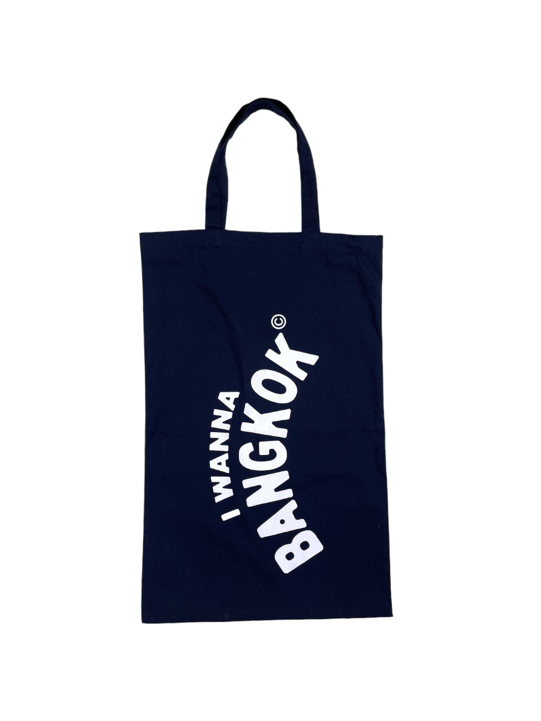 Kangaroo Bag (Navy)