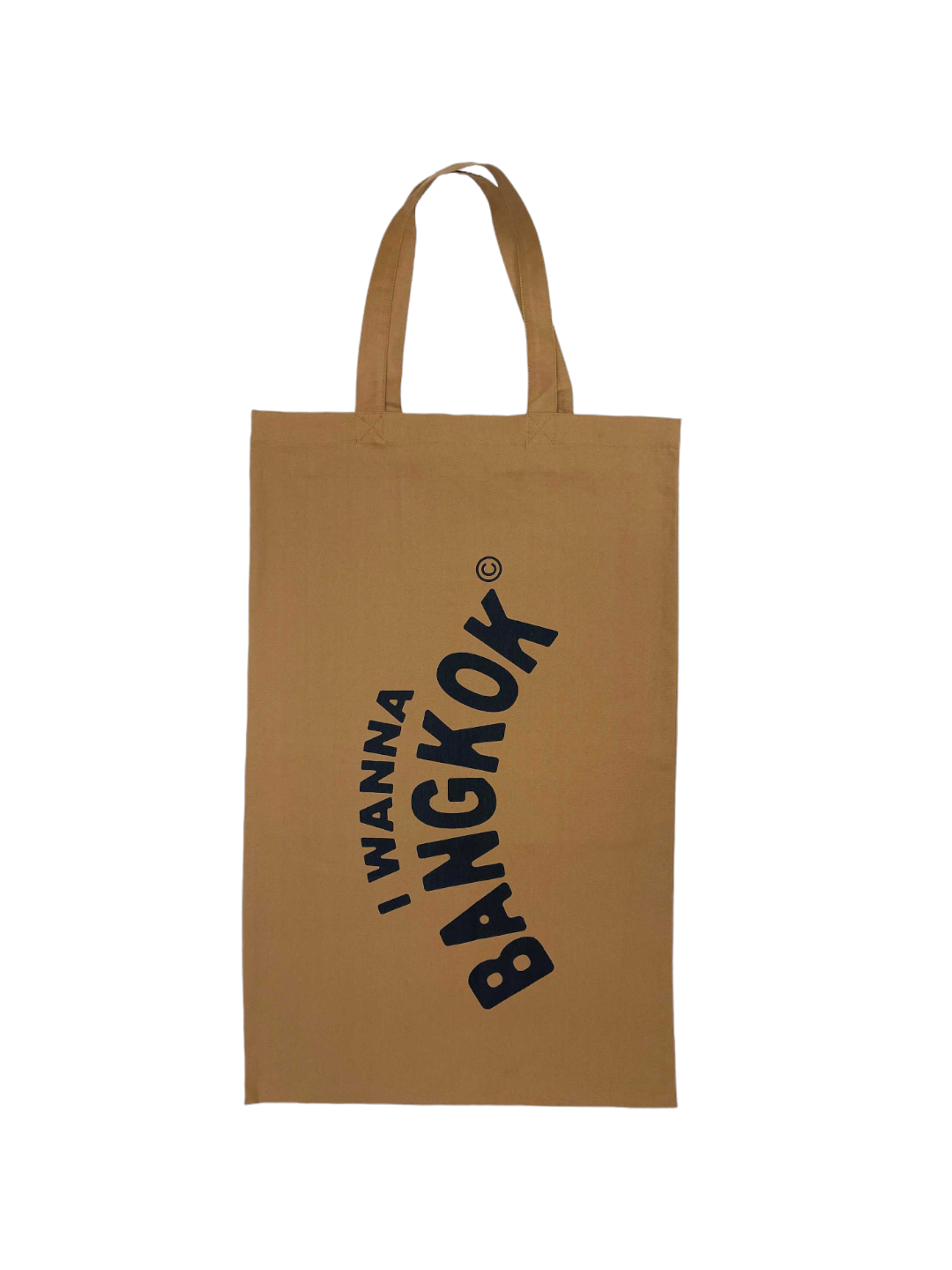 Kangaroo Bag (Brown)