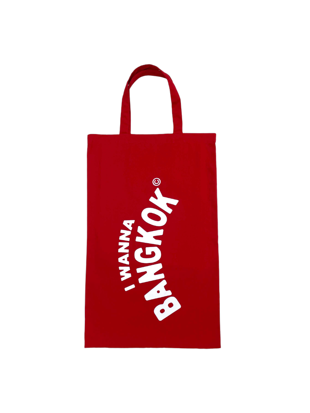 Kangaroo Bag (Red)