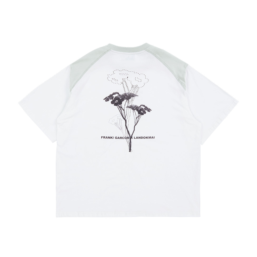 Where The Love Grows Tee