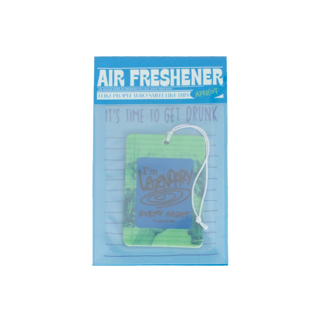 I’m Legendary Air Freshener