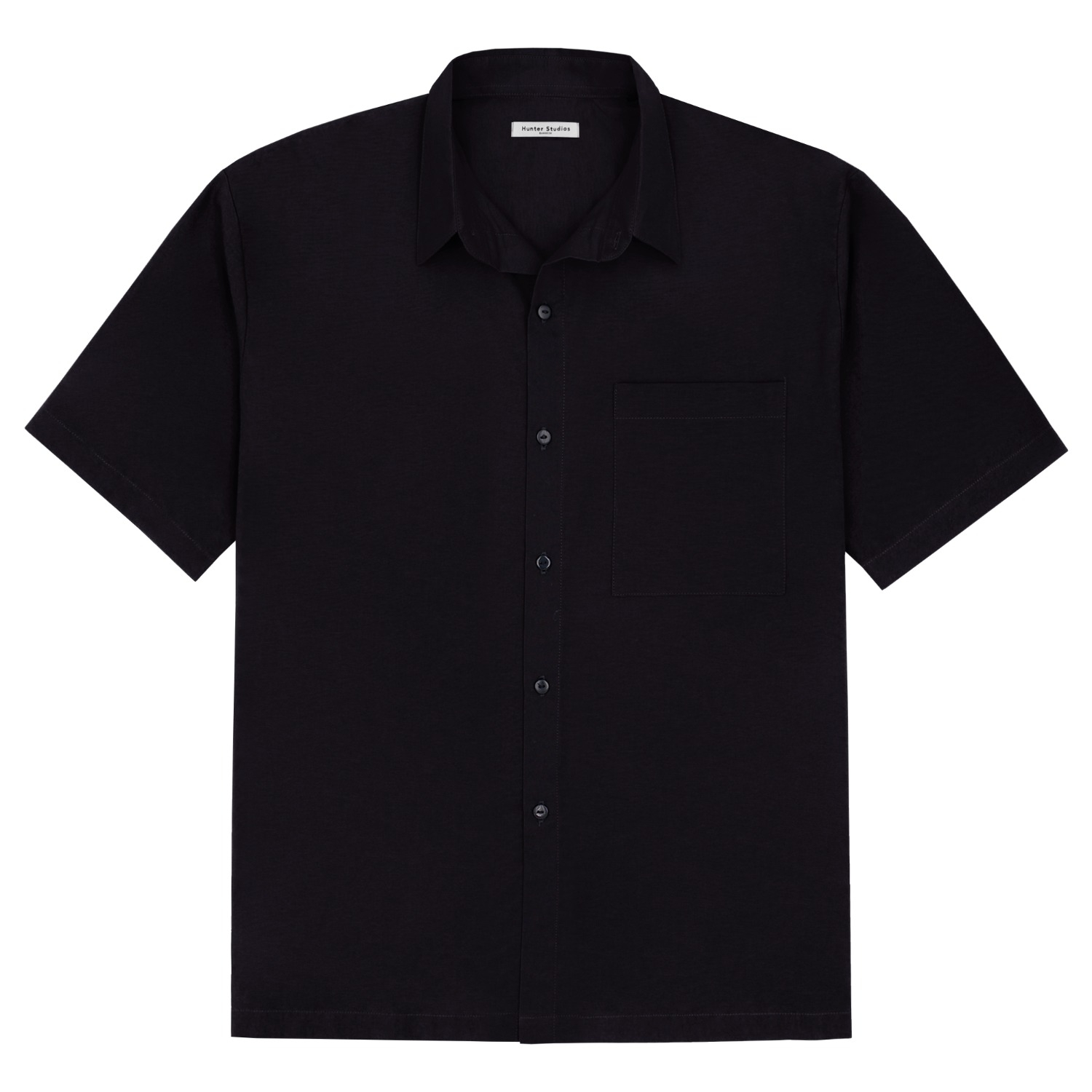 Fainly Shirt (Black)