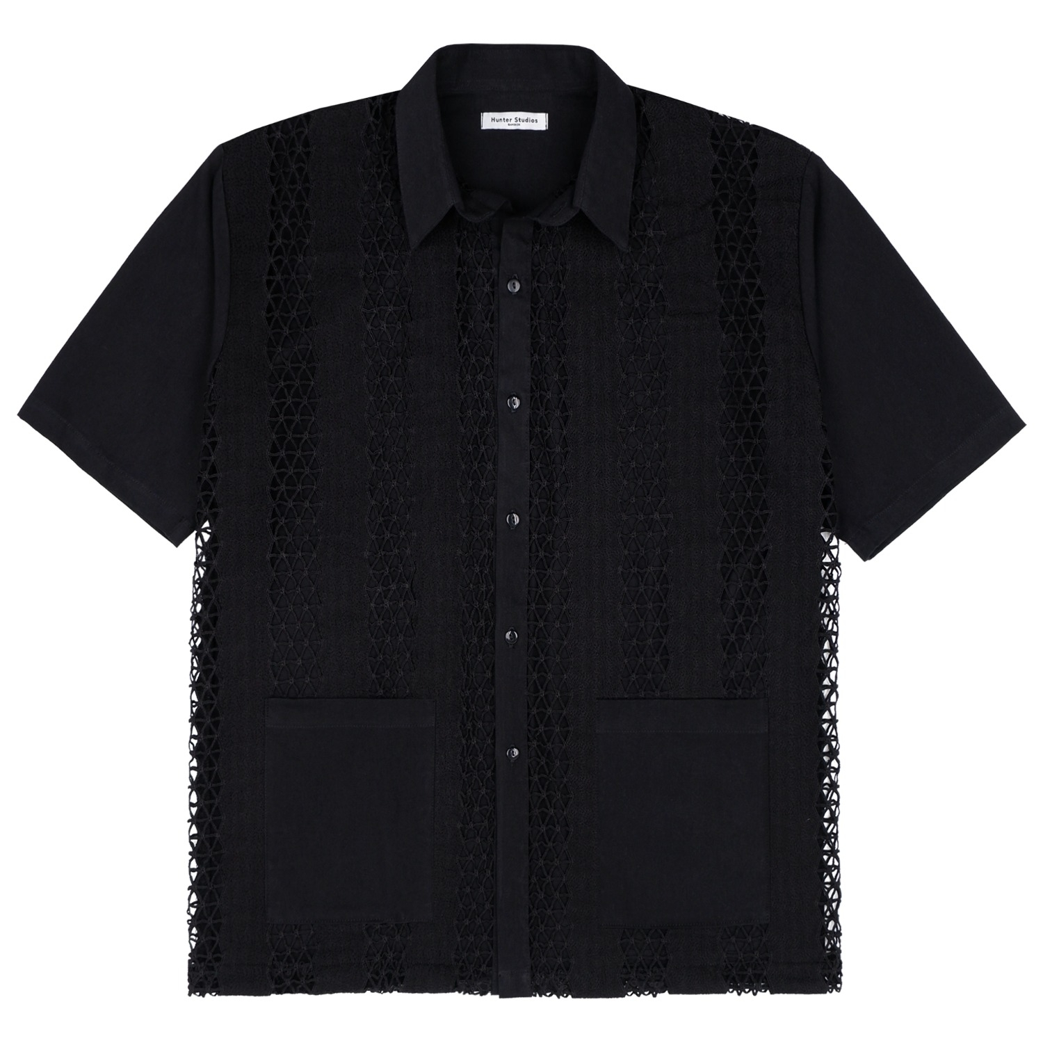 Miami Shirt (Black)