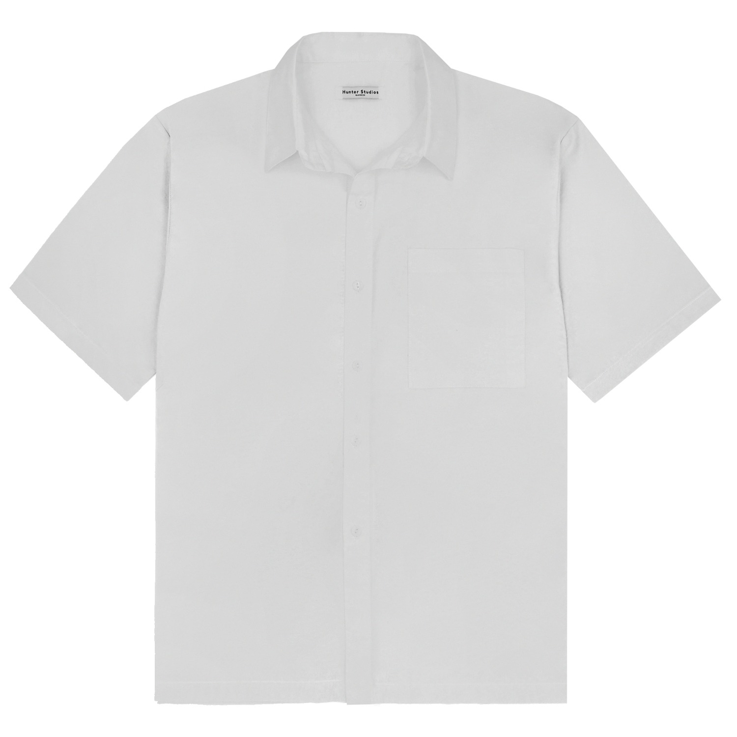 Fainly Shirt (White)