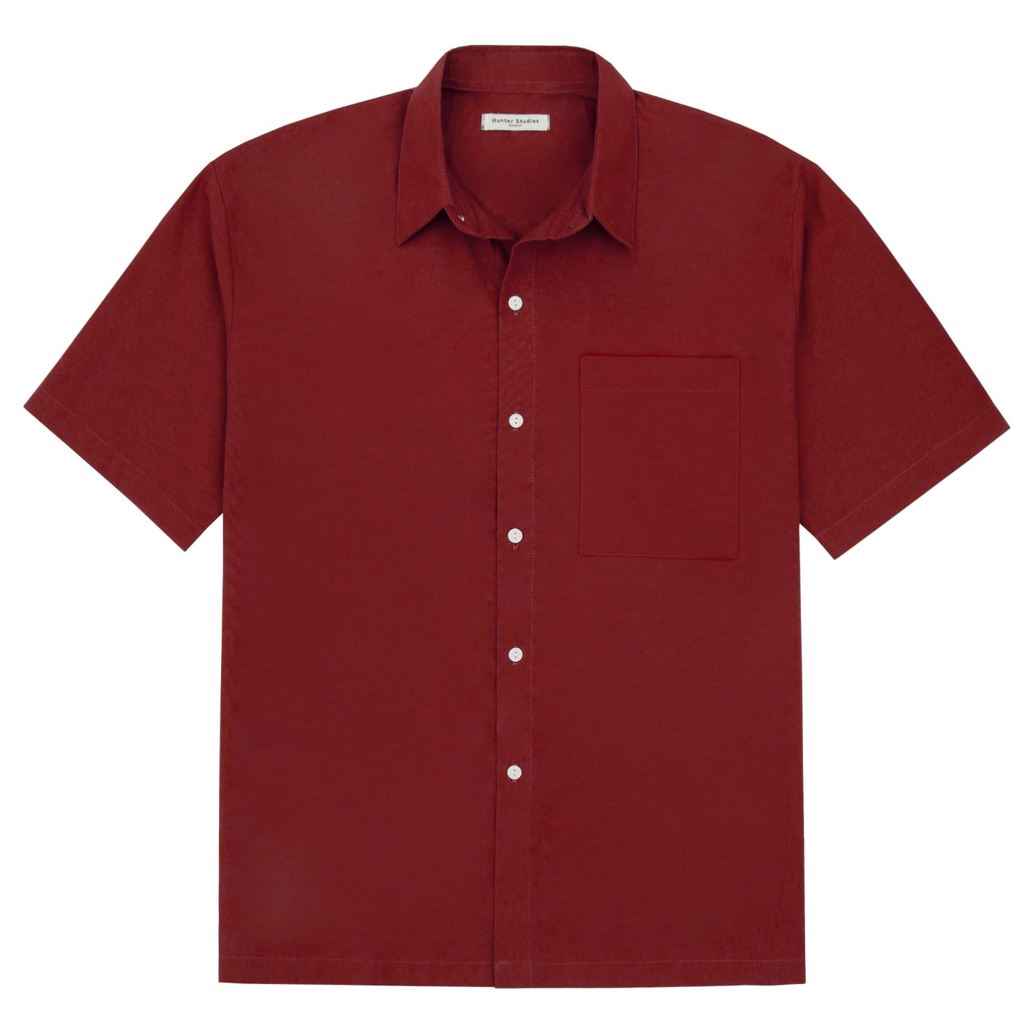 Fainly Shirt (Red)