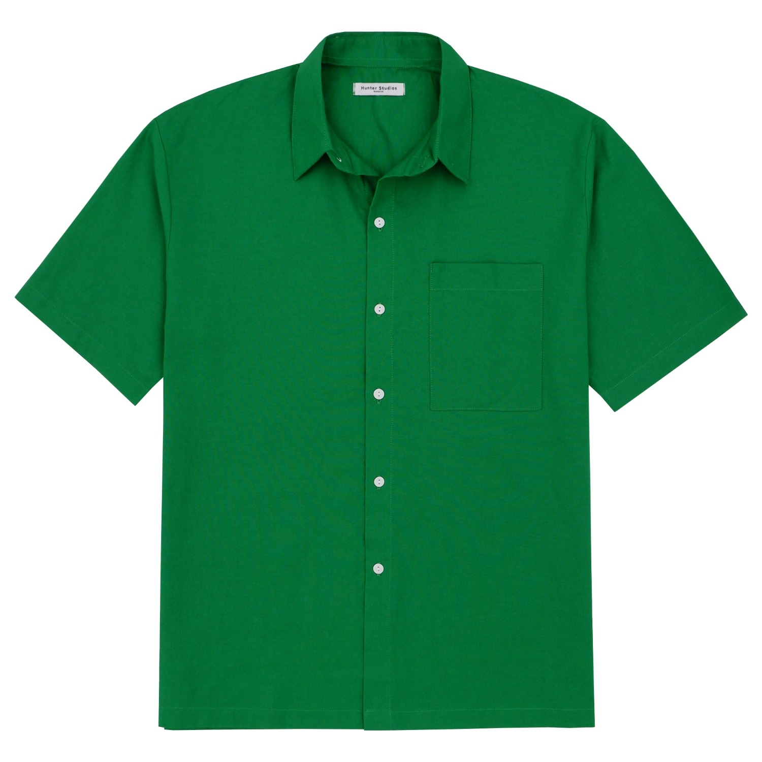 Fainly Shirt (Green)