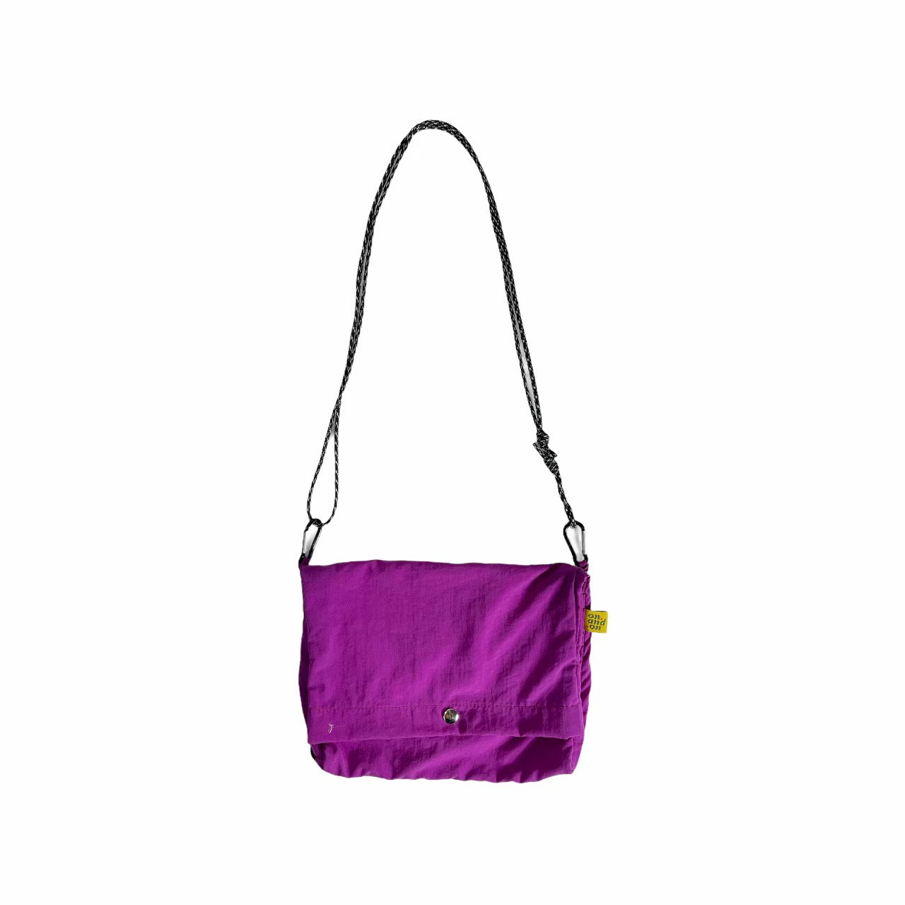 Budder Bag (Purple)