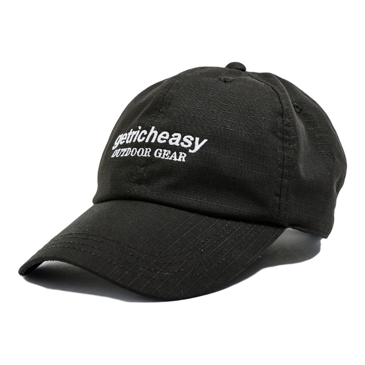 getricheasy™ Outdoor Cap (Black)
