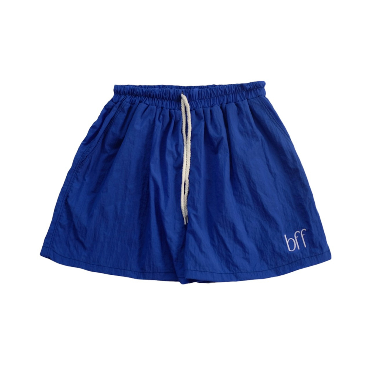 BFF Summer Sports Shorts (Dark Blue)