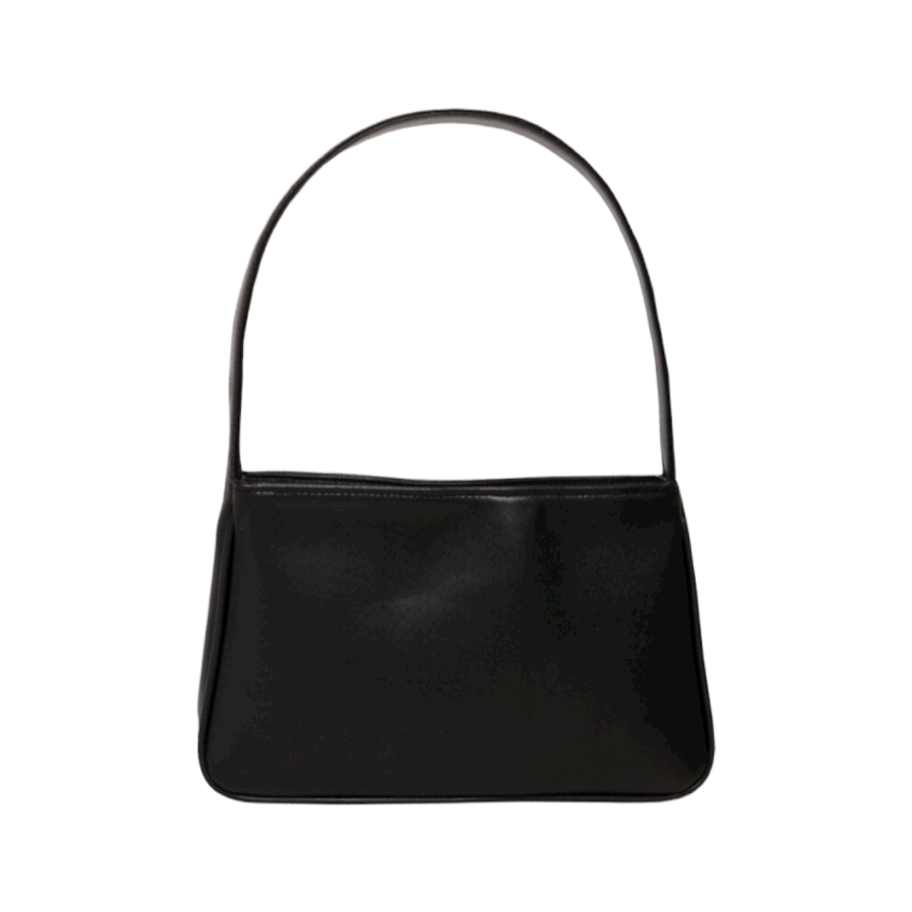 AUNTIE BAG (CHARCOAL)