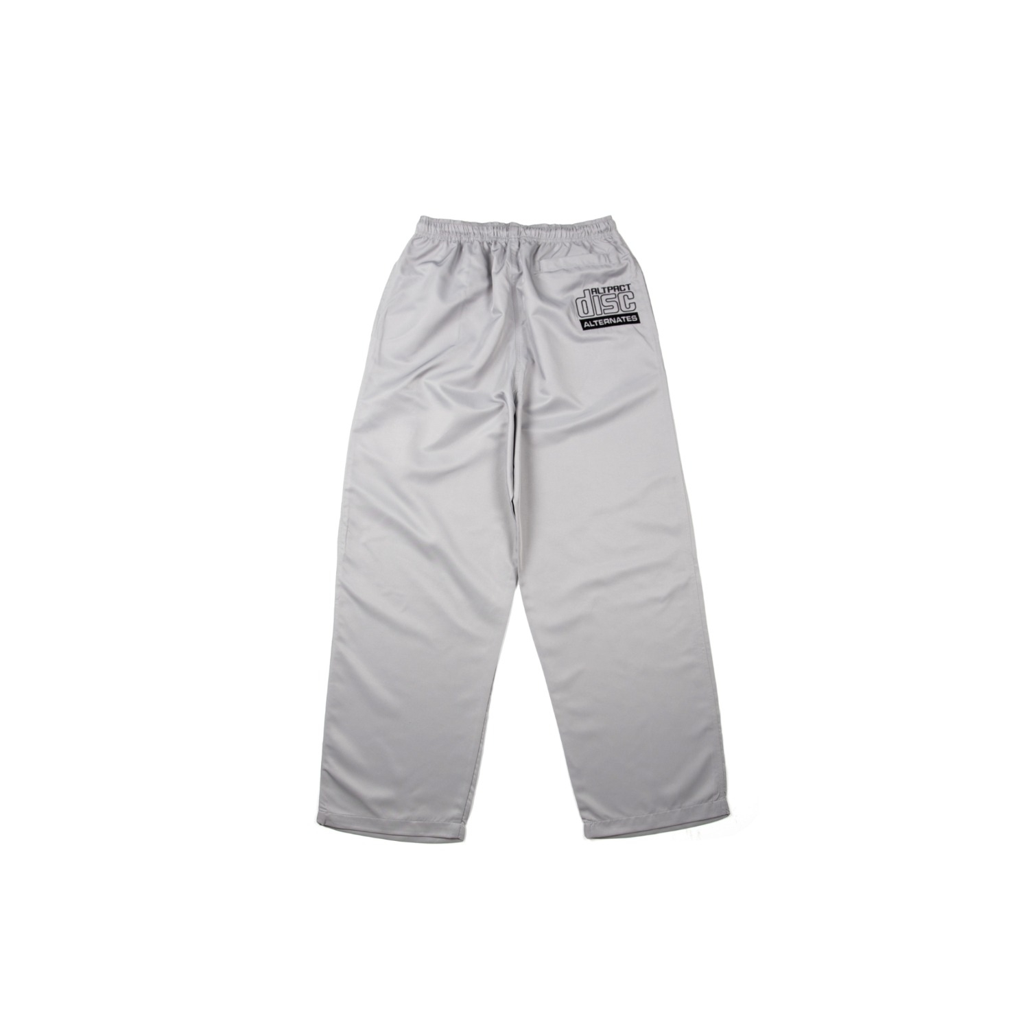 ALTPACT TROUSERS (GRAY)