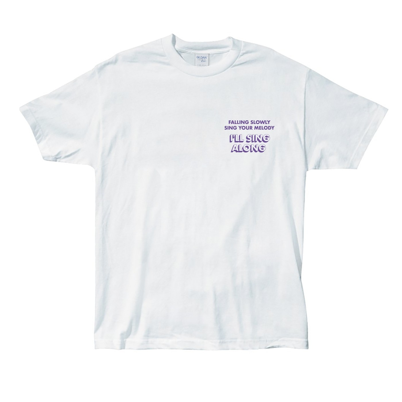 Once T-Shirt (White)