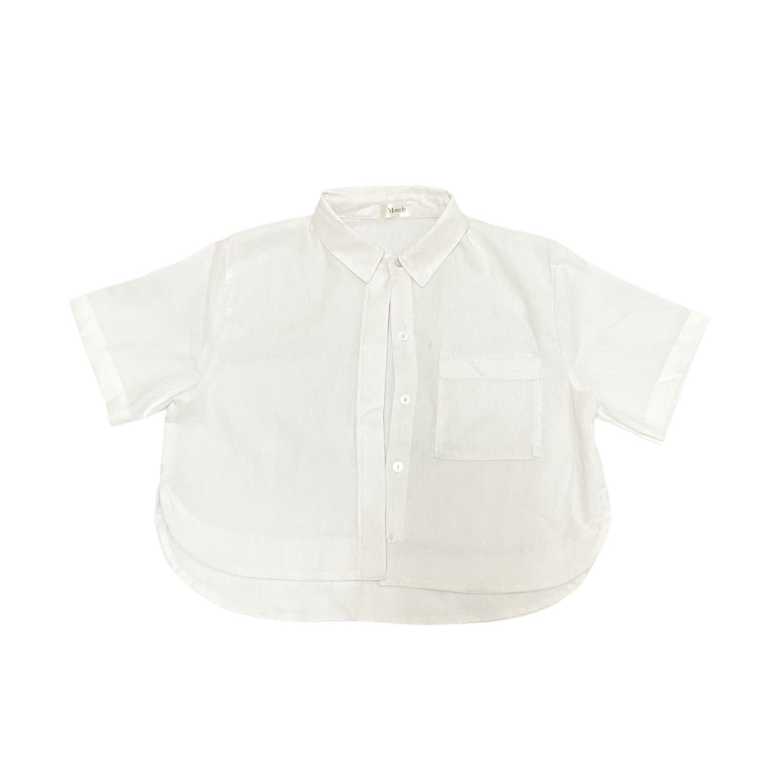 Ivy Shirt (White)