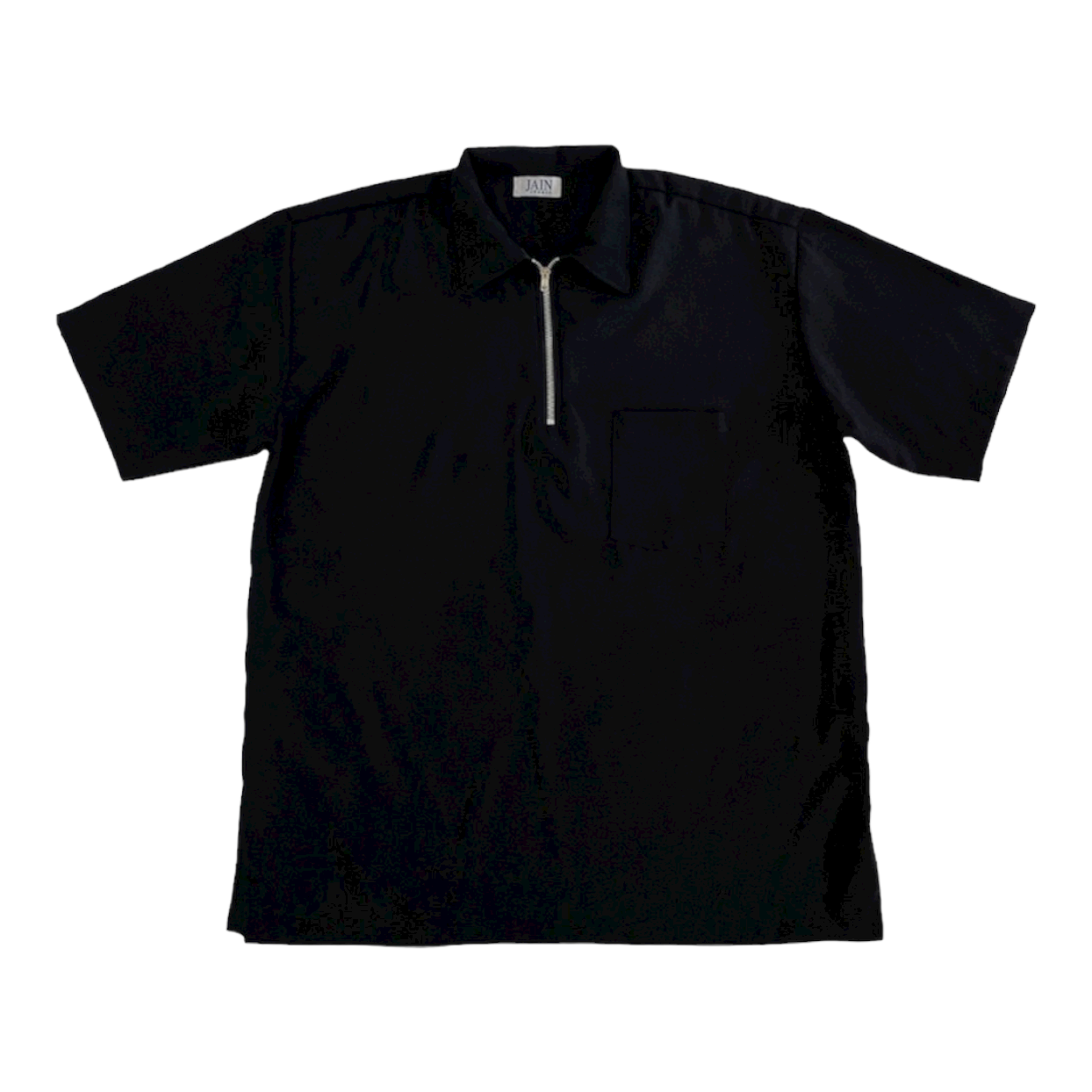 Tora Shirt (Black)