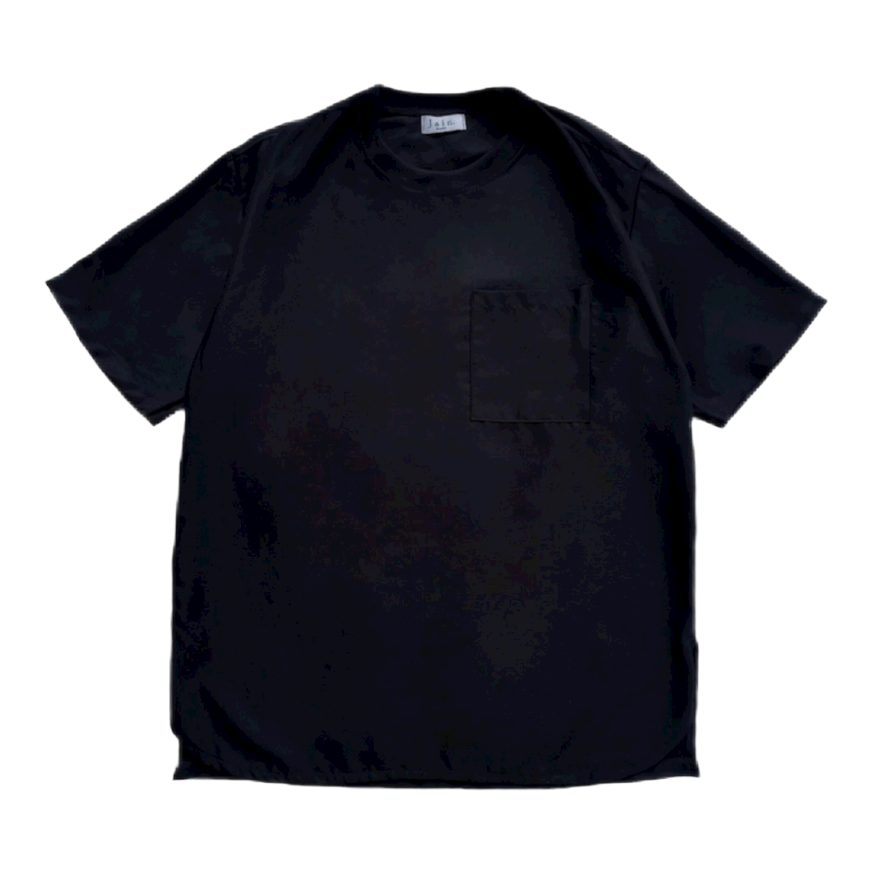 Genji Shirt (Black)