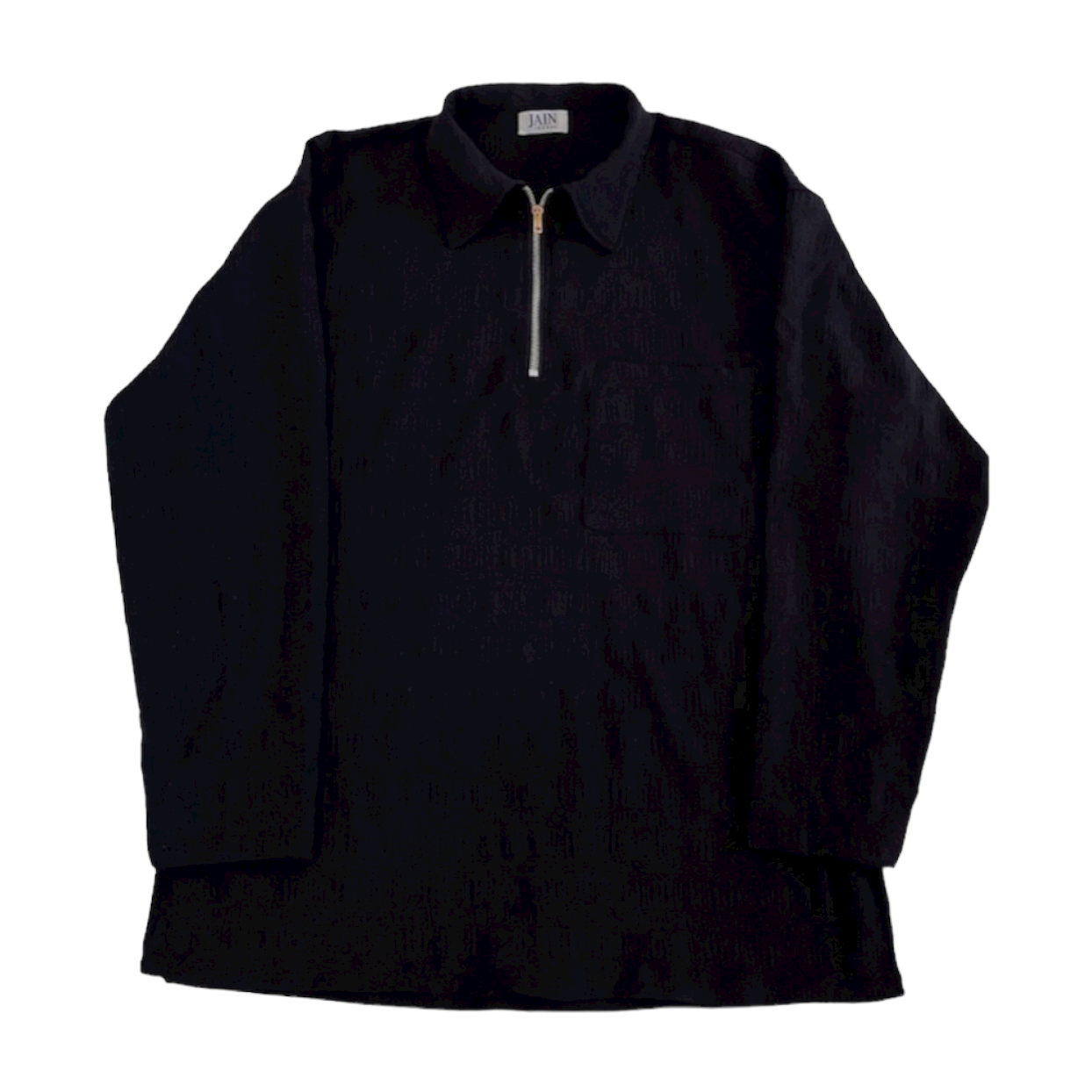 Kiri Shirt (Black)