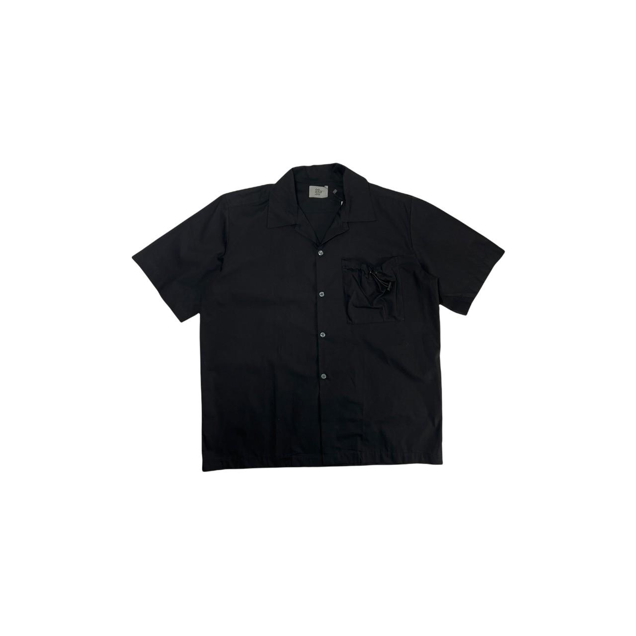 Brother Shirt (Black)