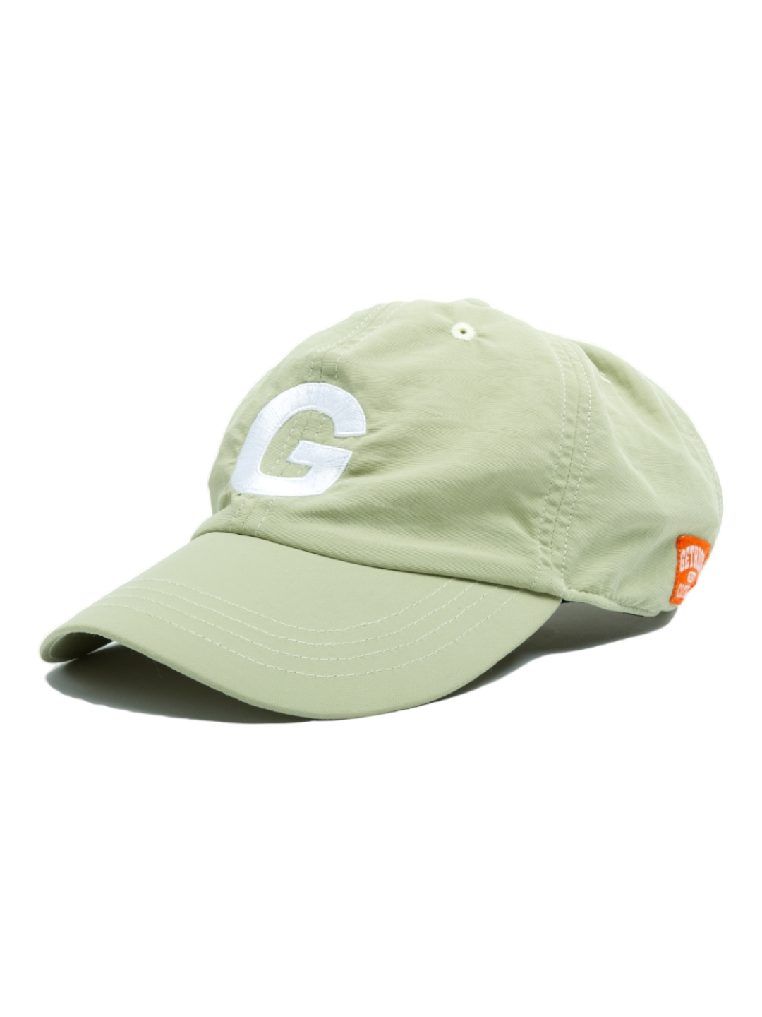 Original Getricheasy Cap (Matcha)