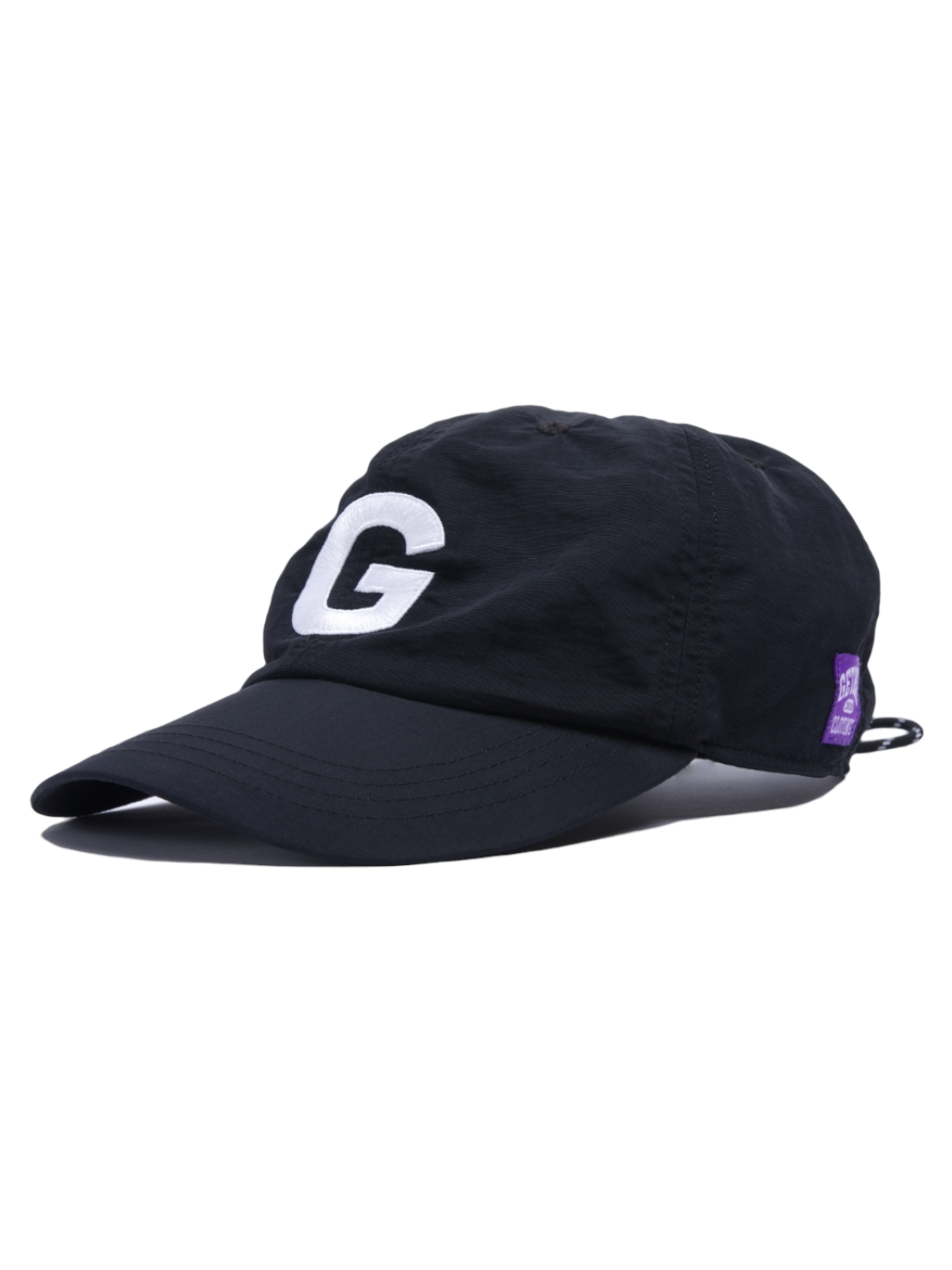 Original Getricheasy Cap (Black)