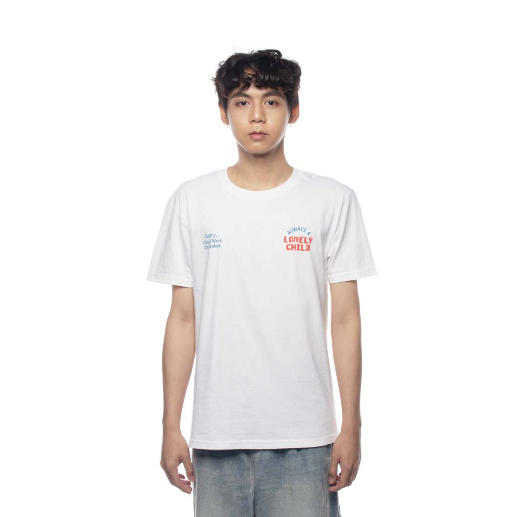 Lonely Child T-Shirt