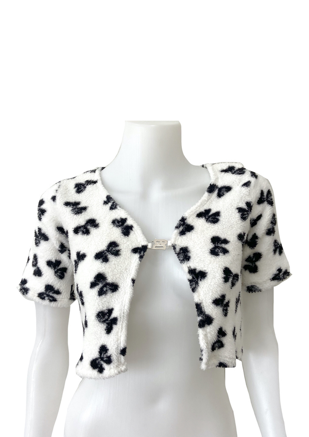 Date blouse (Bow)