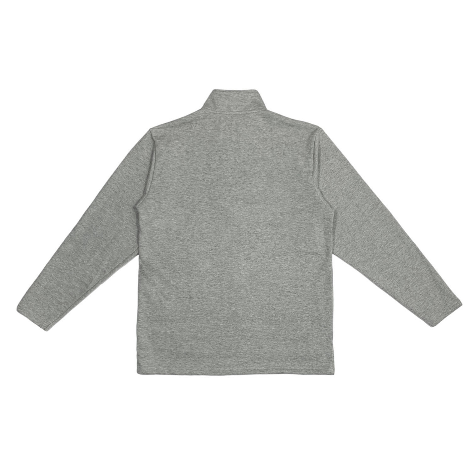 Shawn Polo Sweatshirt (Grey)