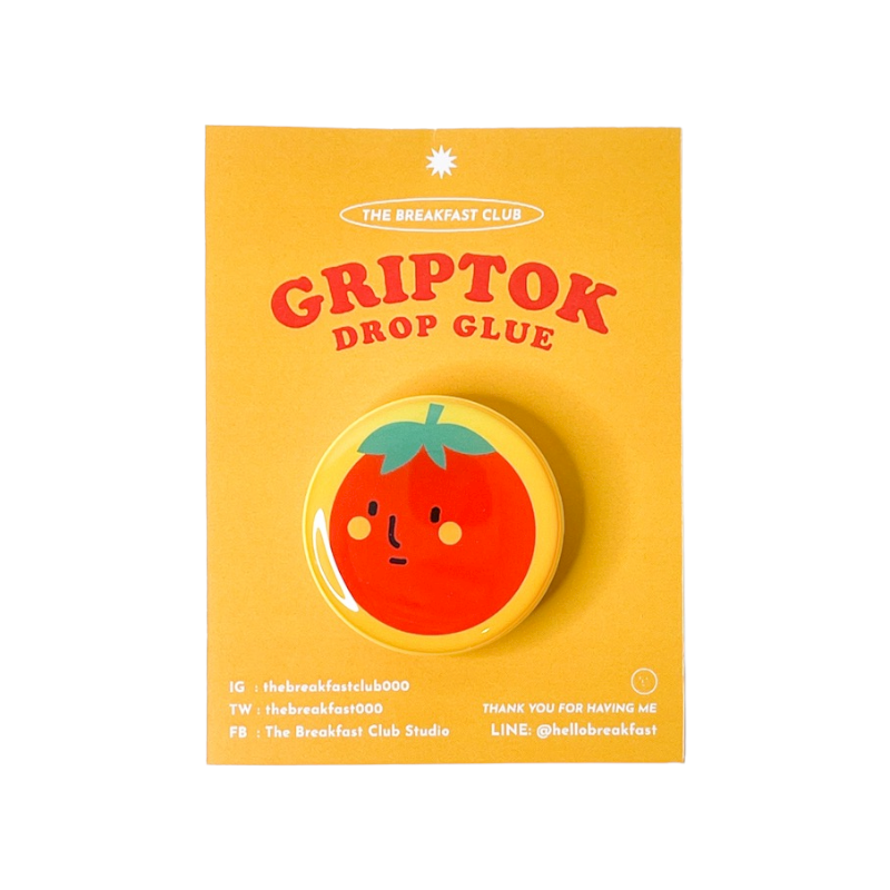 Glue Griptok - Tomato (A)