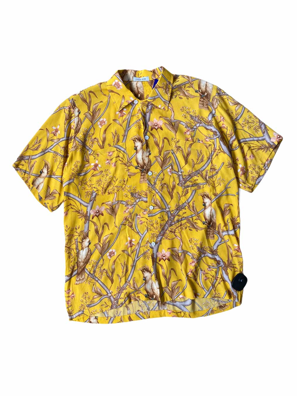 Yelo Shirt