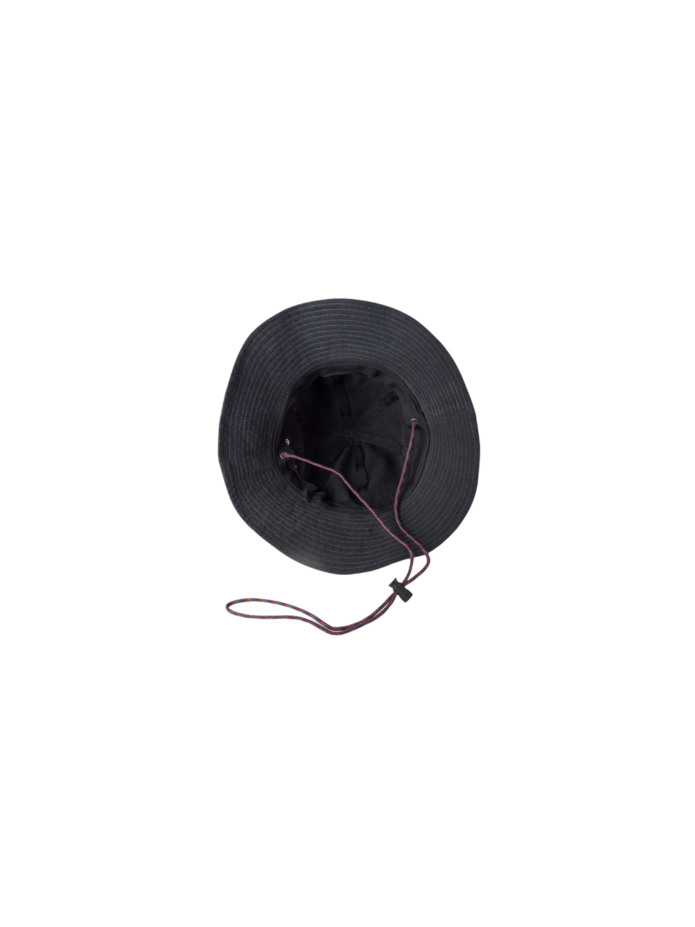 Metro Hat (Black)