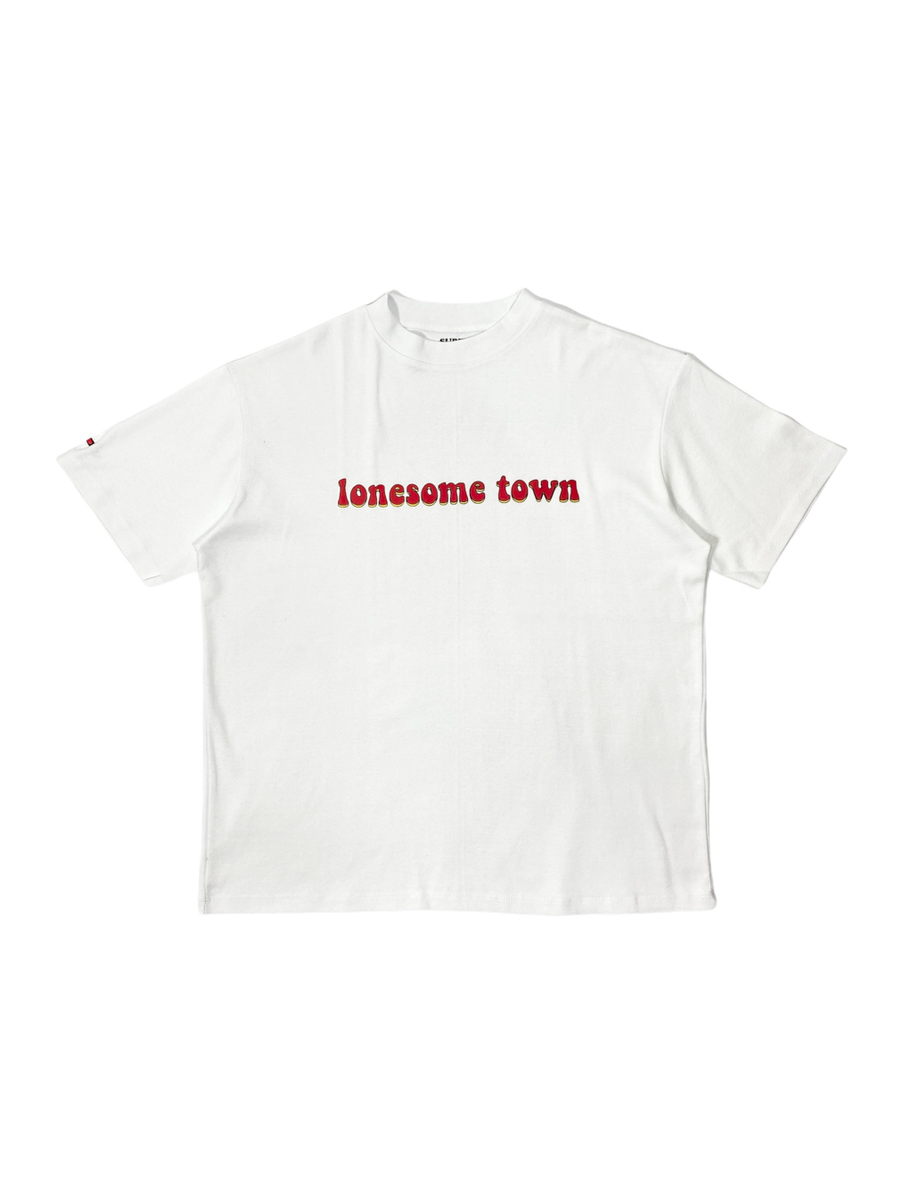 Lonesome Town T-Shirt