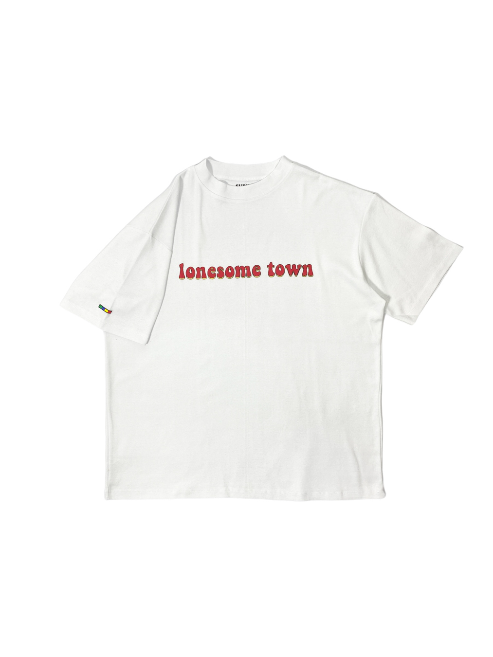 Lonesome Town T-Shirt