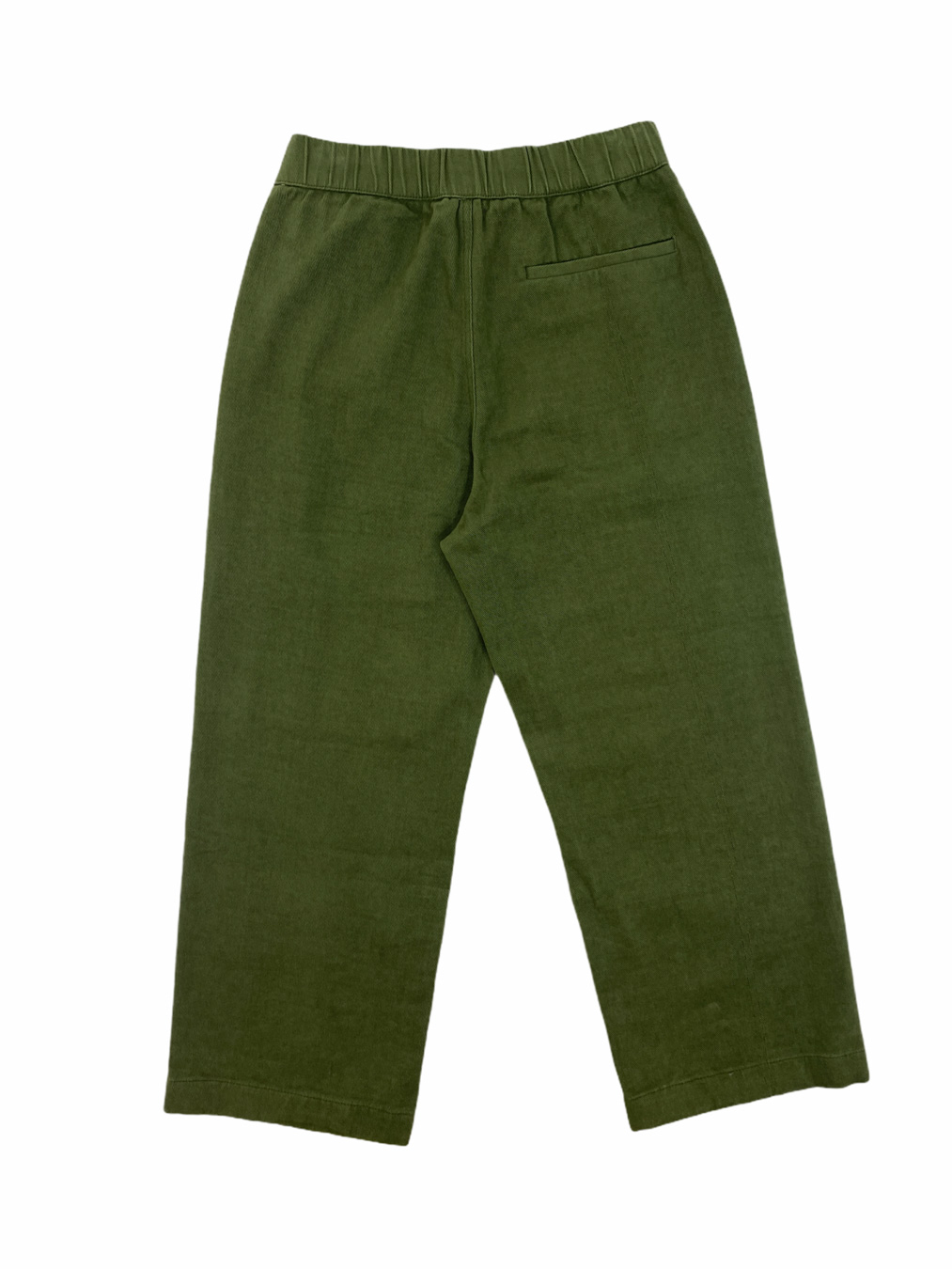 Relax Pants (Green)