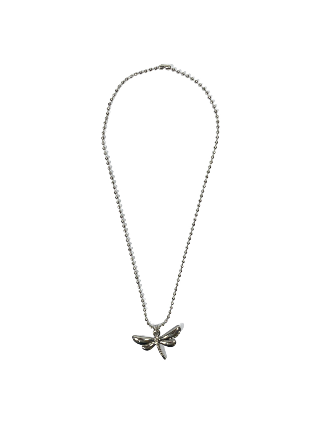 Necklace (Dragonfly)