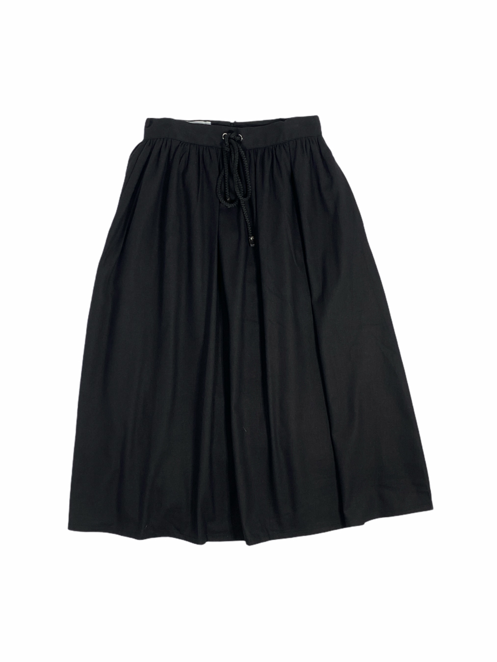 Midori Skirt (Black)