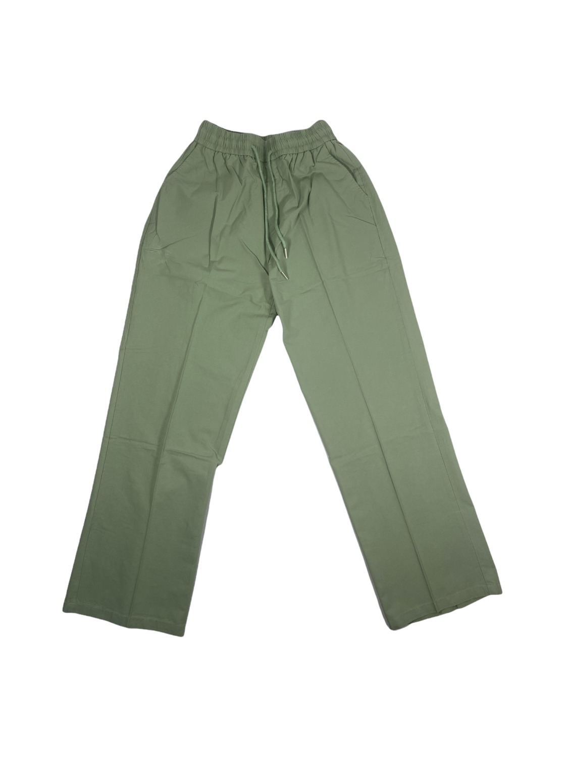 Summer Pants (Green)