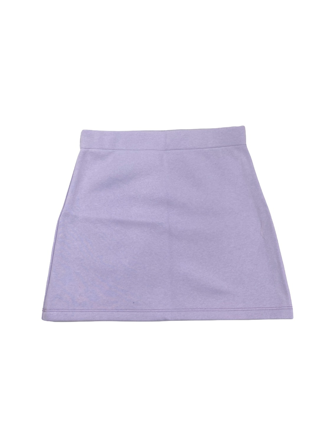 Angelic Short Skirt (Lavender)
