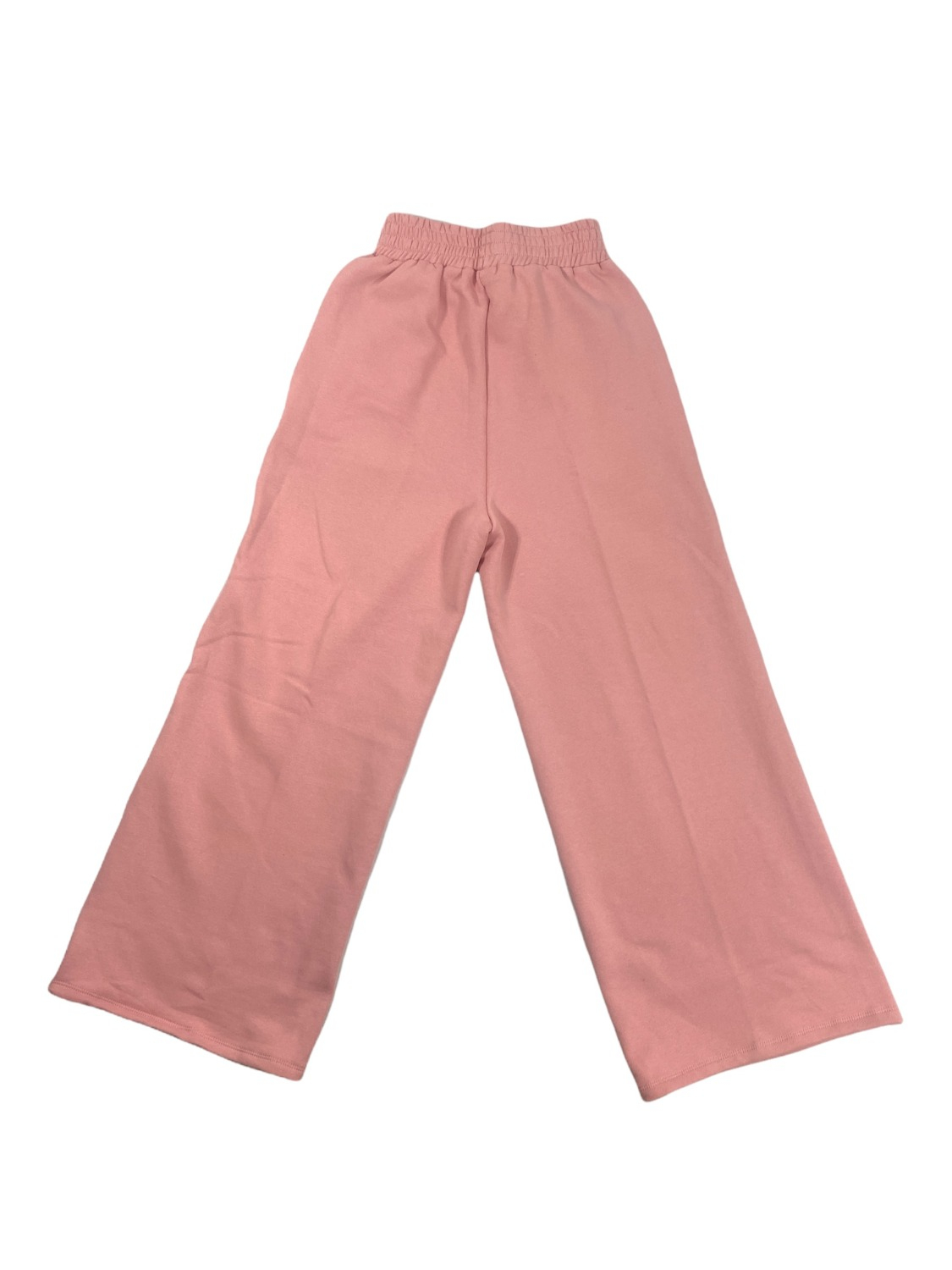 Blooming Pants (Pink)
