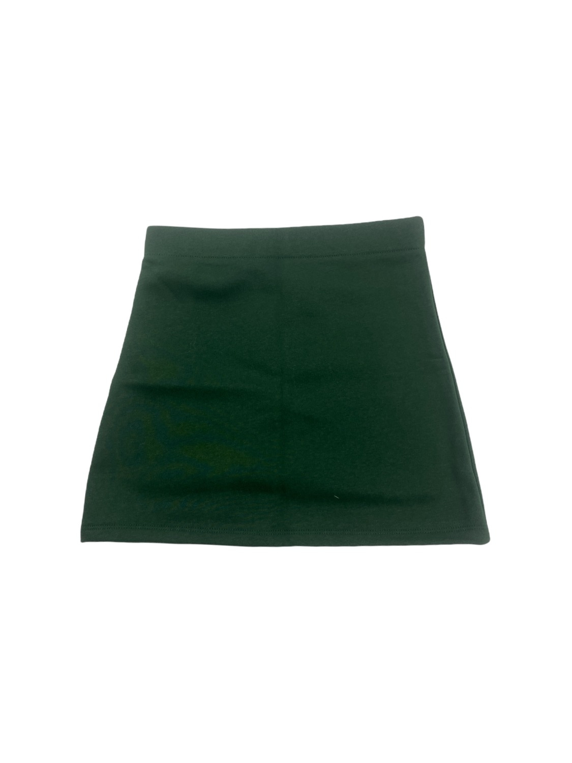 Angelic Short Skirt (Green)