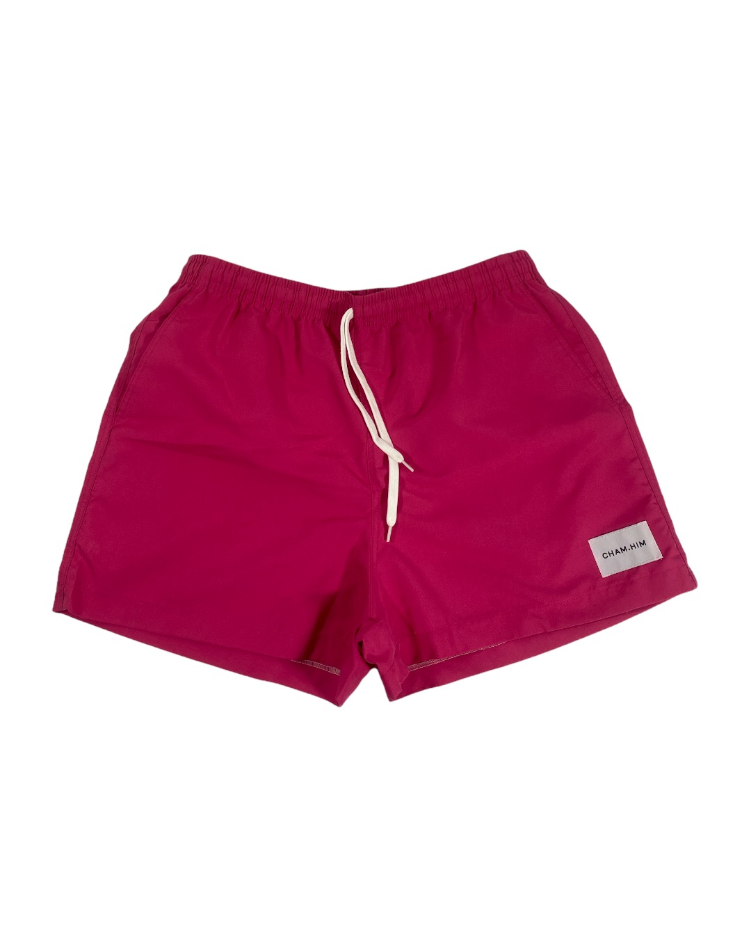 Sea Shorts (Deep Pink)