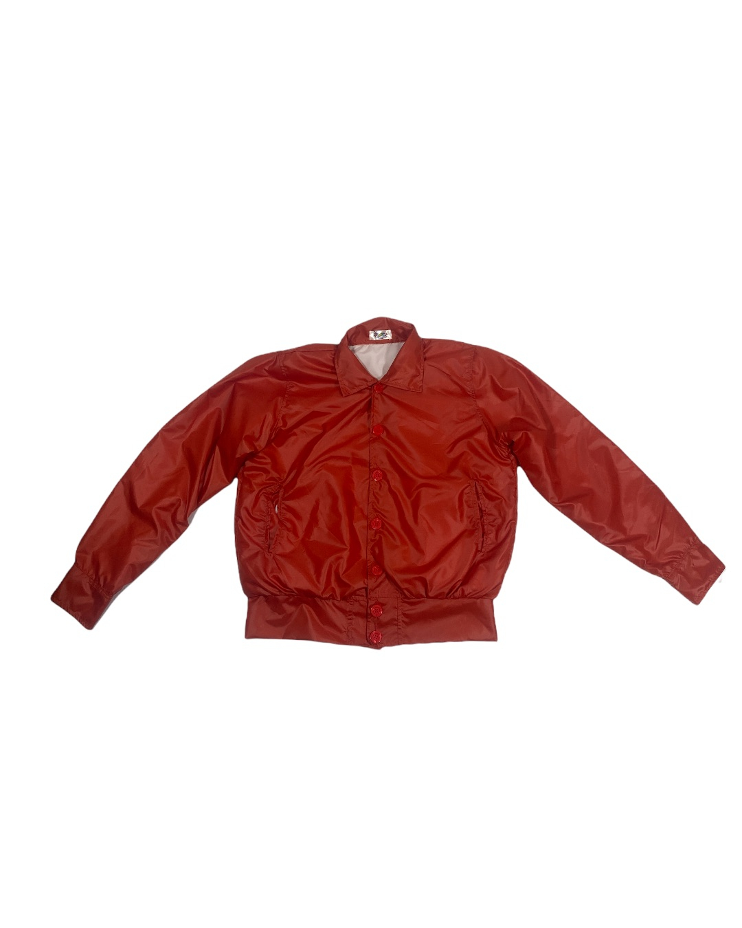 Surway Casual Jacket (Red)