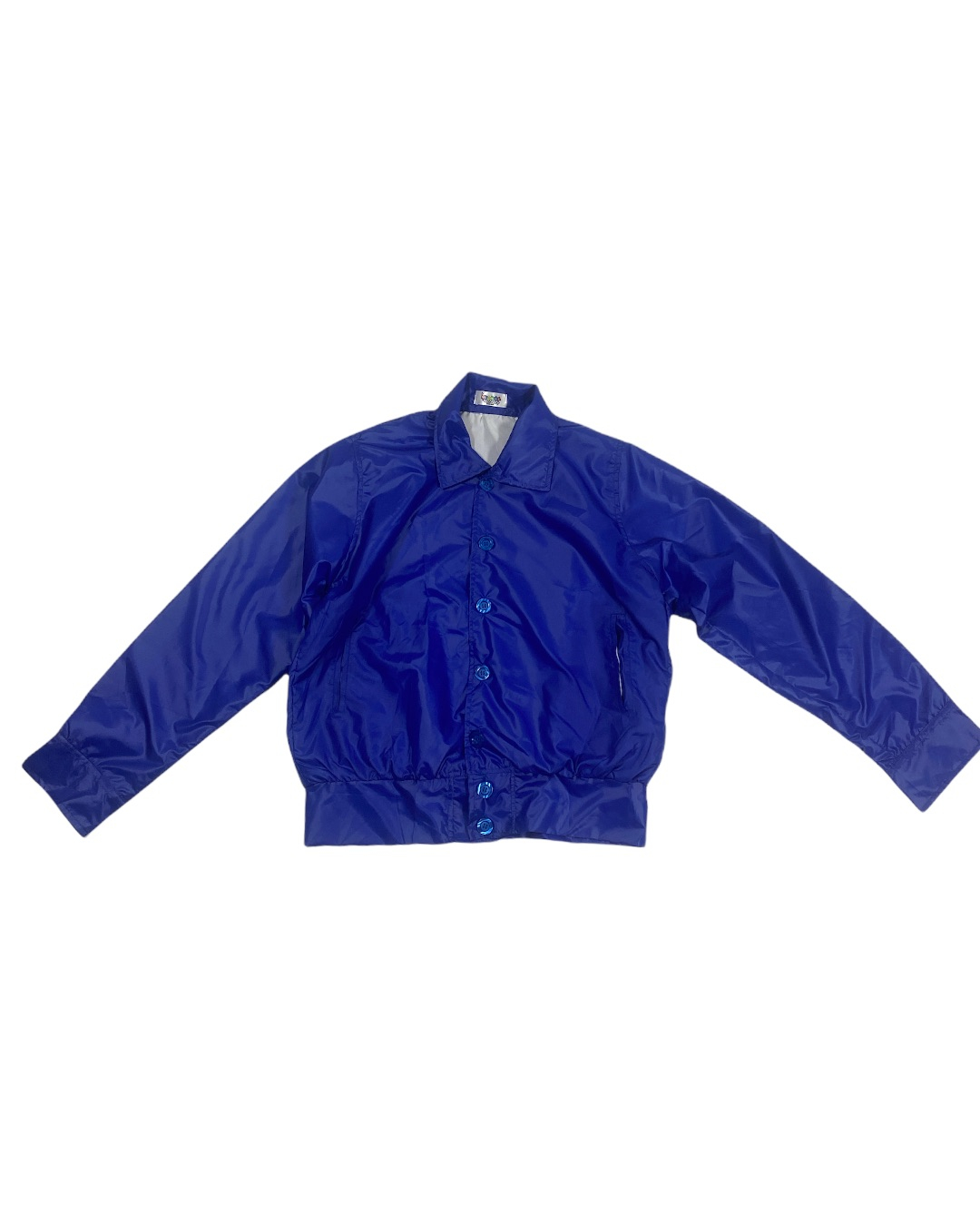 Surway Casual Jacket (Blue)