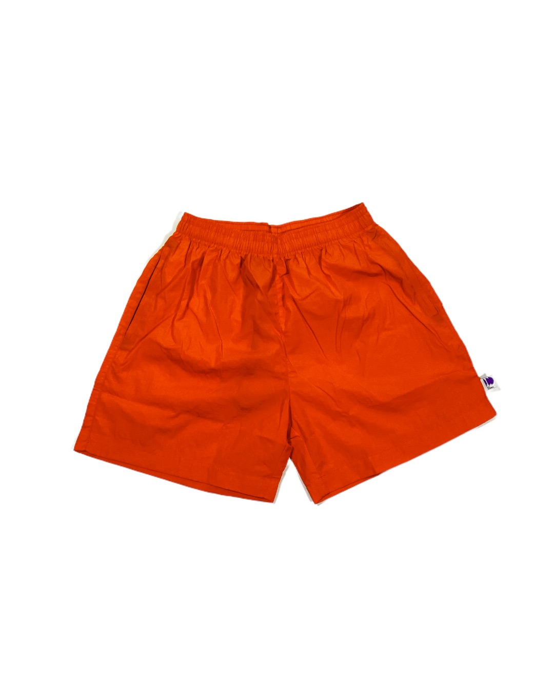 Umbre Shorts (Orange)