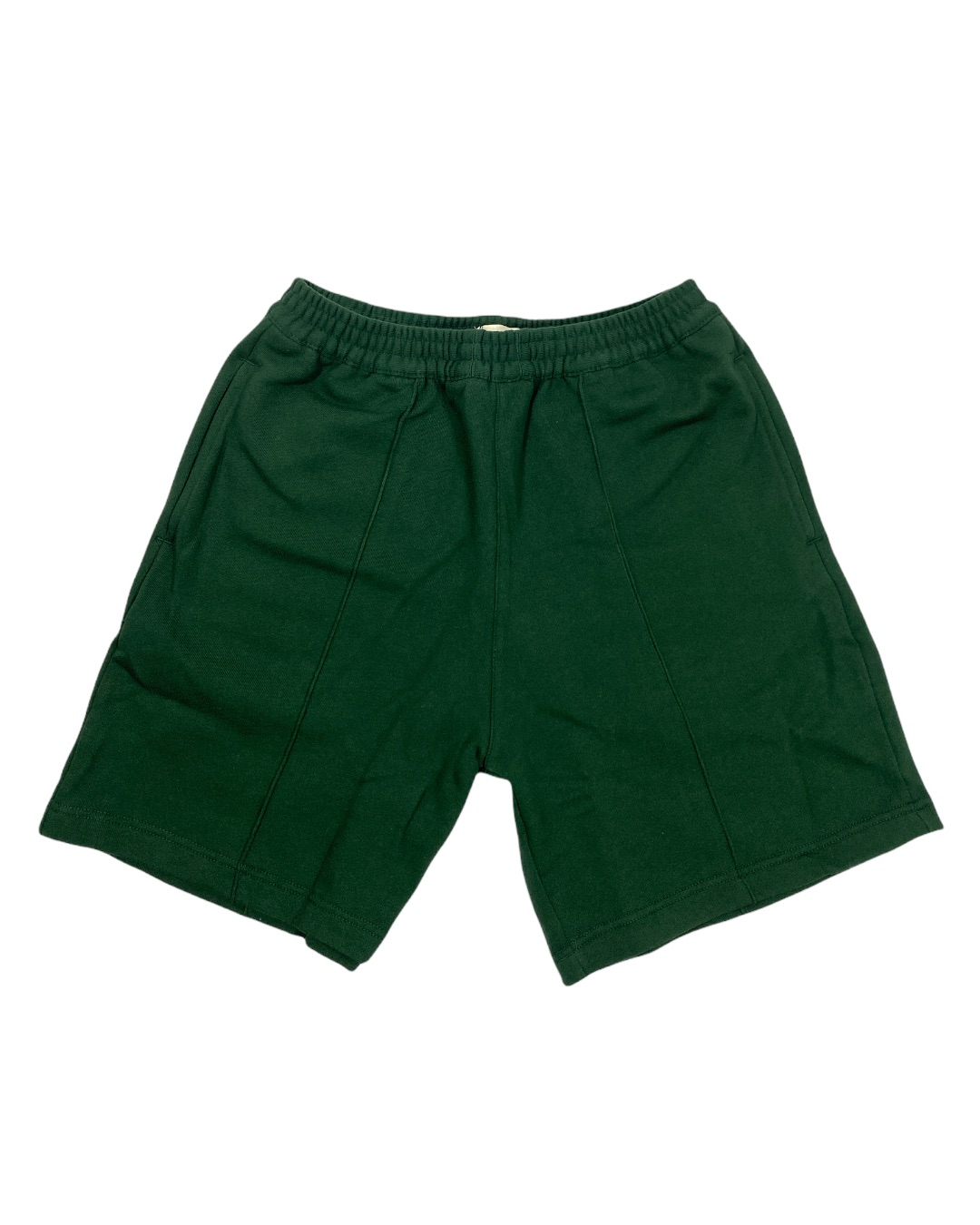 Madmatter Logo Sweat Shorts (Green)
