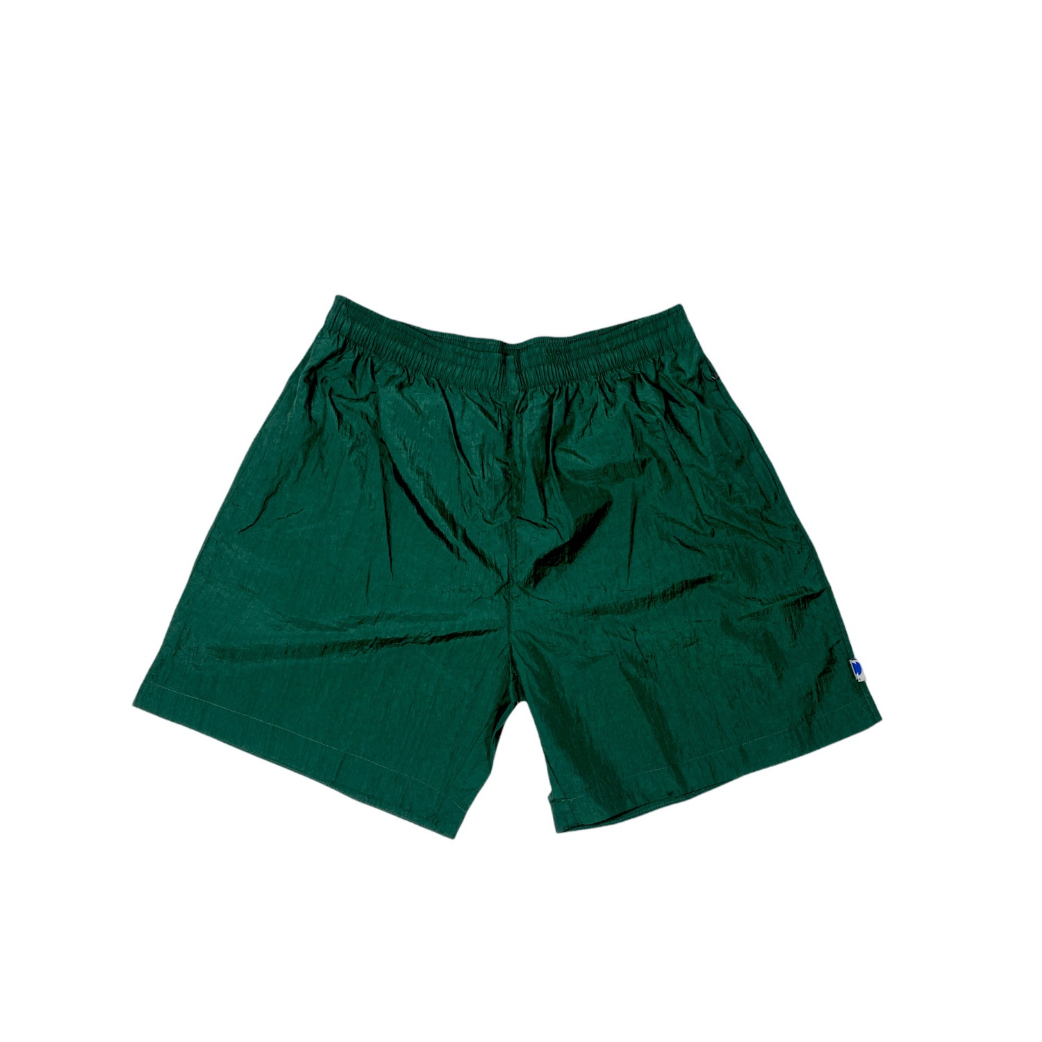 Umbre Shorts (Green)