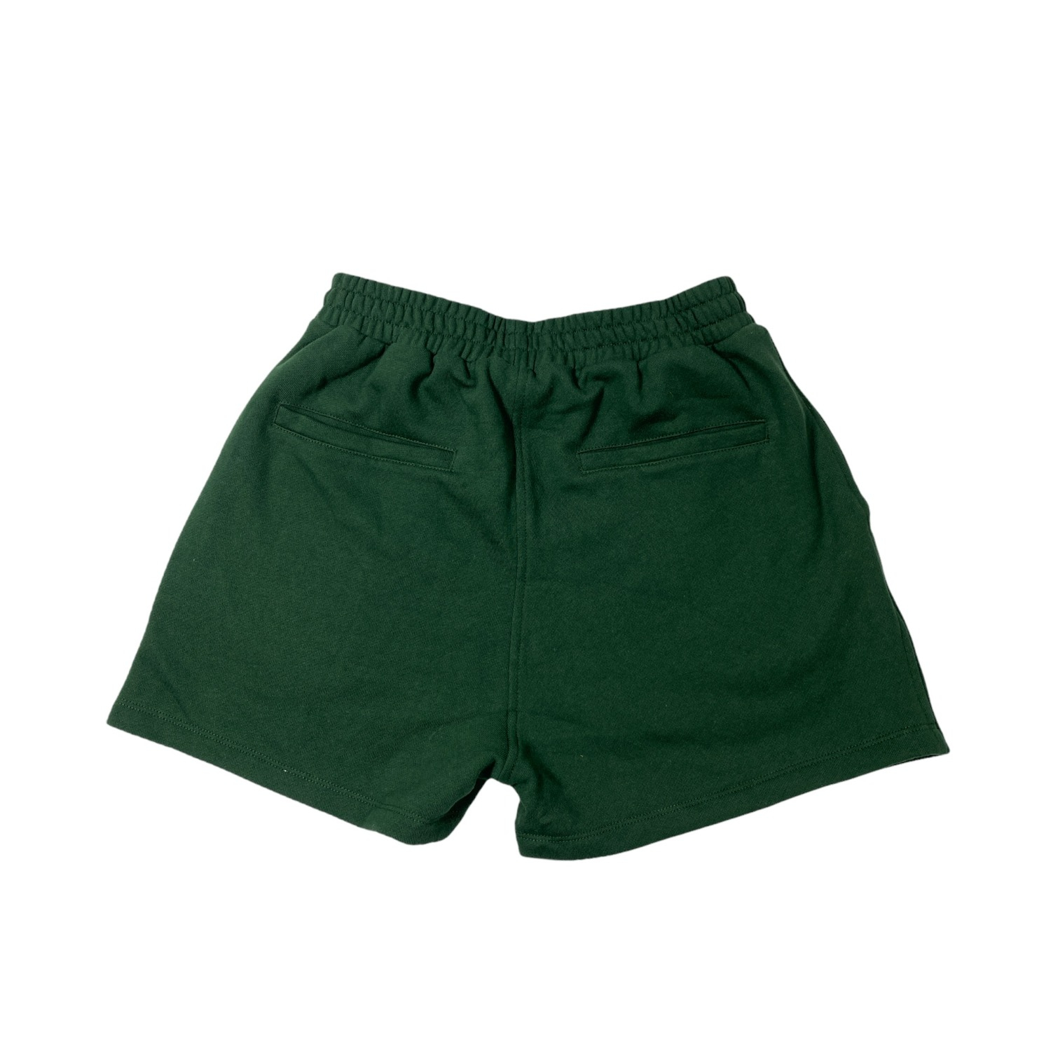 Baby Lunar Shorts (Green)