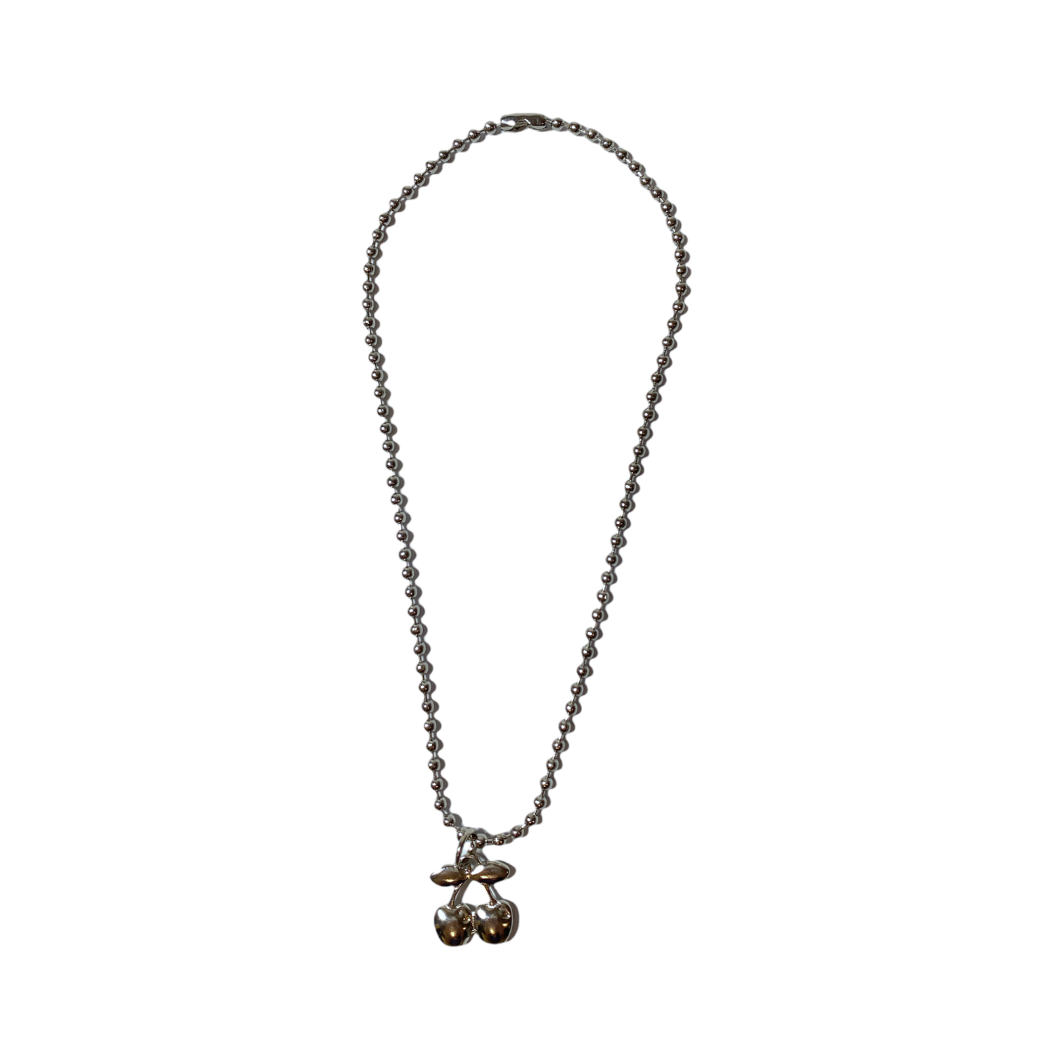 Necklace (Cherra)