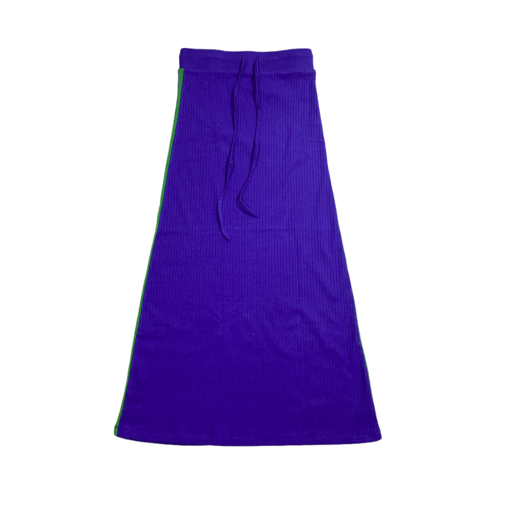 Vivi Skirt (Dark Blue)