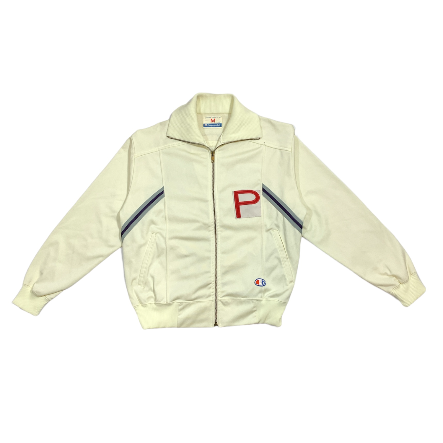 FRANK! PATCH BOMBER 022 (P)