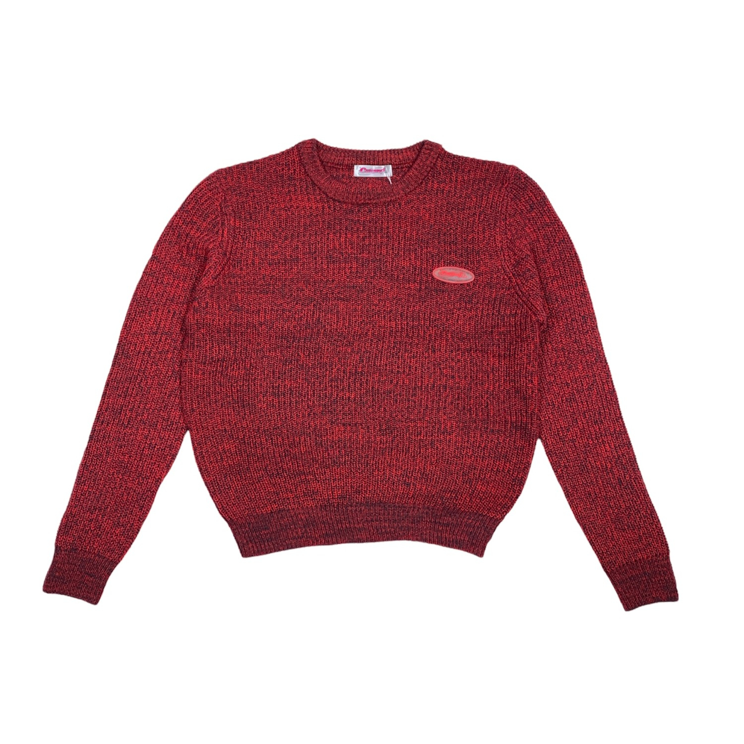 Cuvang Basic Sweater